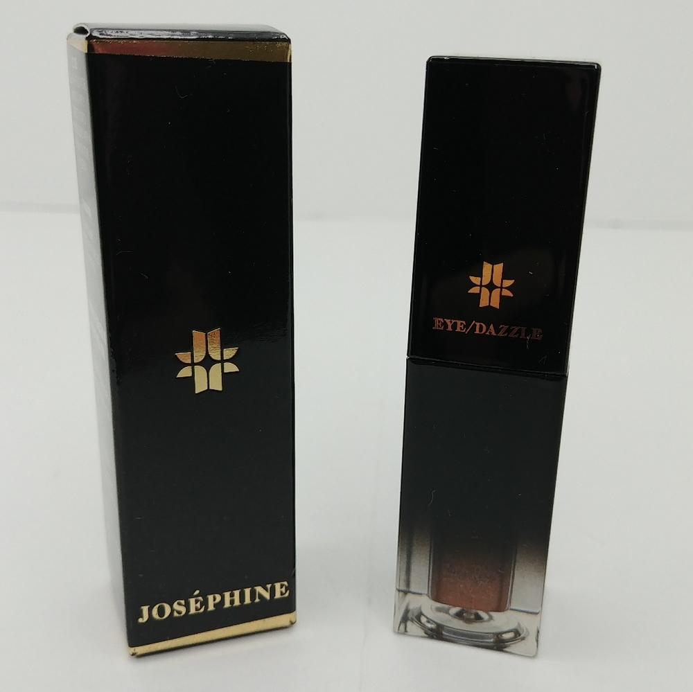 Josephine Eye Dazzle Liquid Eyeshadow in Leona NIB